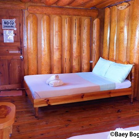 Baey Bogan Homestay Sagada Exterior foto
